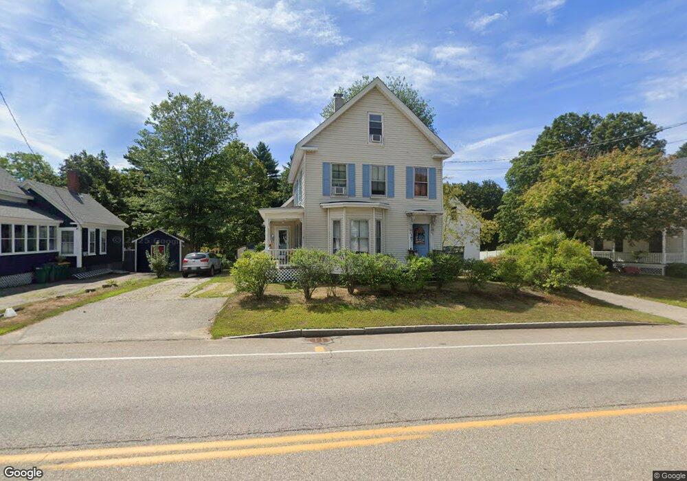 197 S Main St, Rochester, NH 03867 - photo 1
