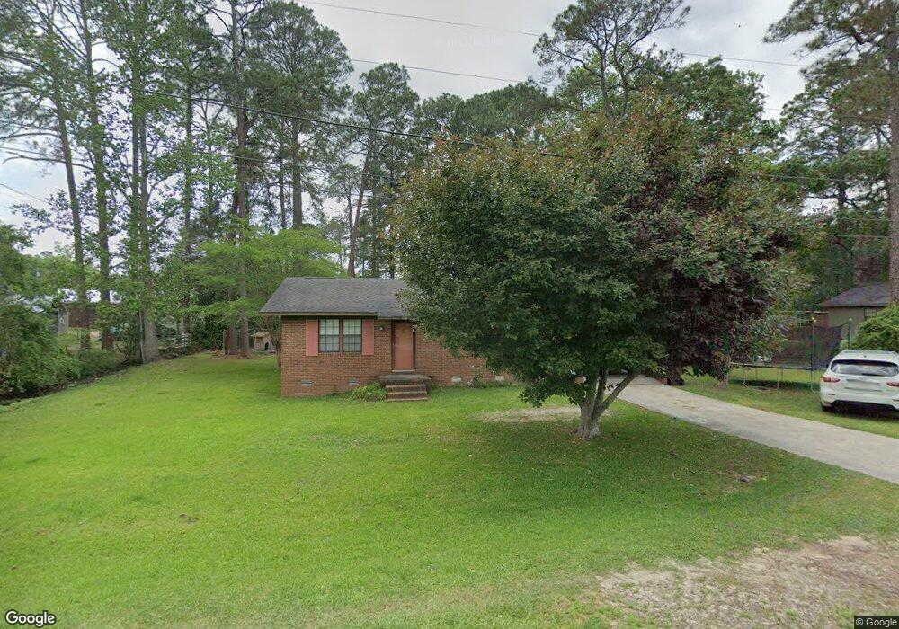 106 Weldon Way, Fitzgerald, GA 31750 - photo 1