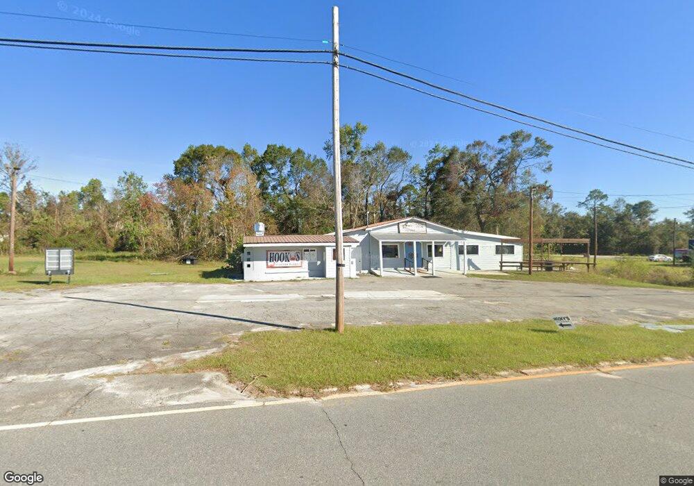 79 E Oak St, McRae-helena, GA 31055 - photo 1