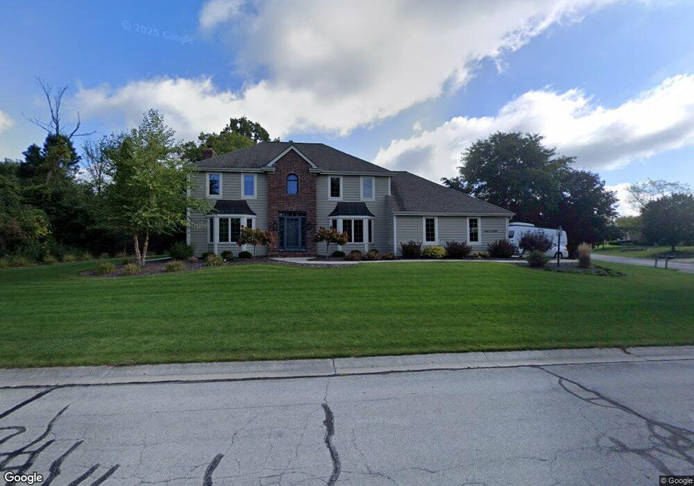 W161N7386 Tamarack Trail, Menomonee Falls, WI 53051 - photo 1