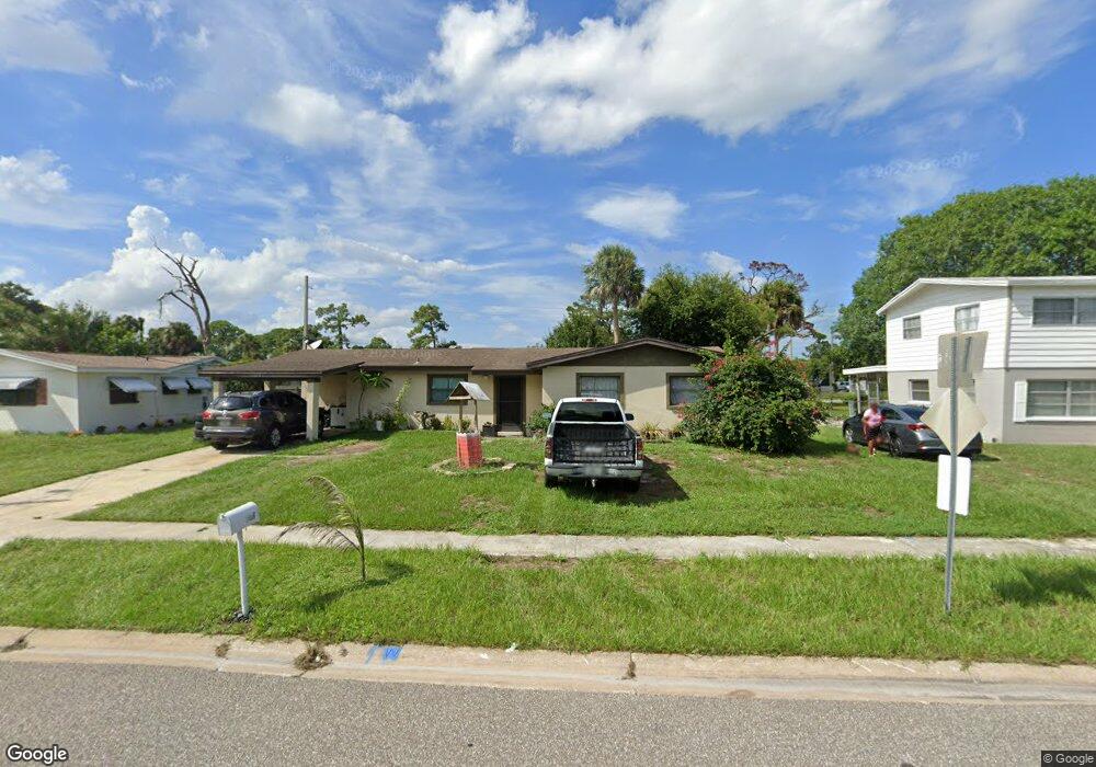 1006 Revilla Ln, Rockledge, FL 32955 - photo 1