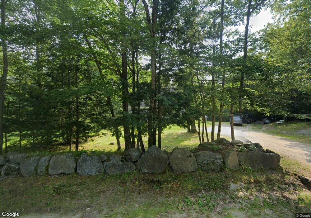 376 Kings Hwy, New Durham, NH 03855 - photo 1