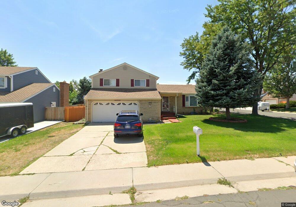 14606 E Warren Ave, Aurora, CO 80014 - photo 1