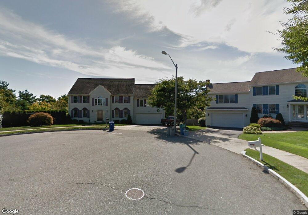 12 Apple Hill Ln, Stoneham, MA 02180 - photo 1