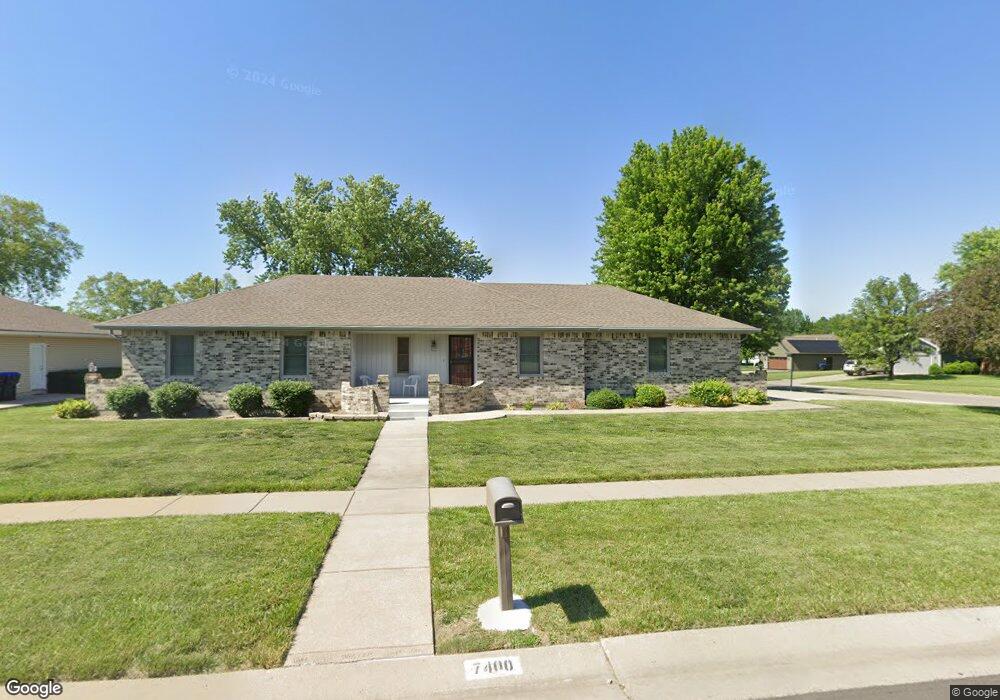 7400 SW Bingham Rd, Topeka, KS 66614 - photo 1