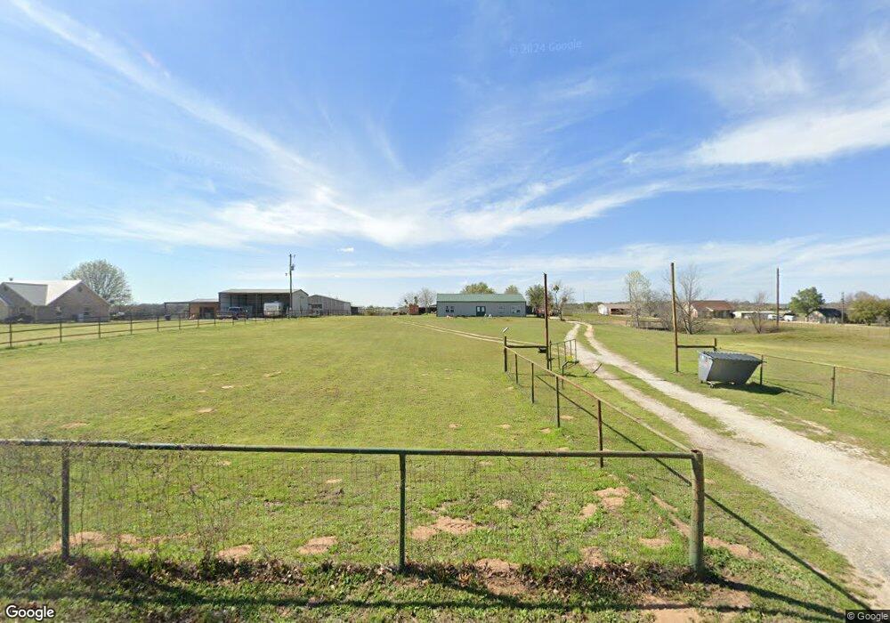 8710 Old Brock Rd, Brock, TX 76087 - photo 1