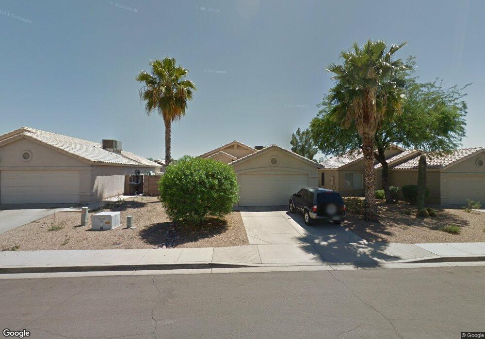 5115 E Colby St, Mesa, AZ 85205 - photo 1