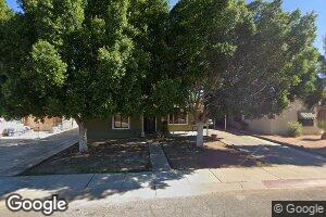 217 N Drew St, Mesa, AZ 85201