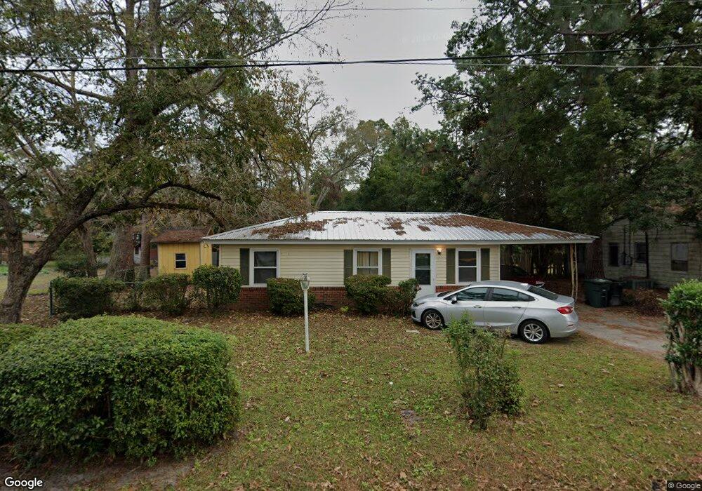 4 Orange St, Statesboro, GA 30458 - photo 1