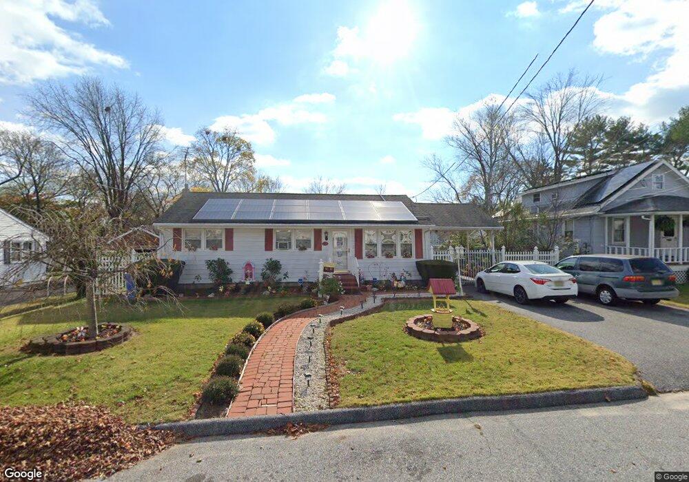 10 E Howard St, Clayton, NJ 08312 - photo 1