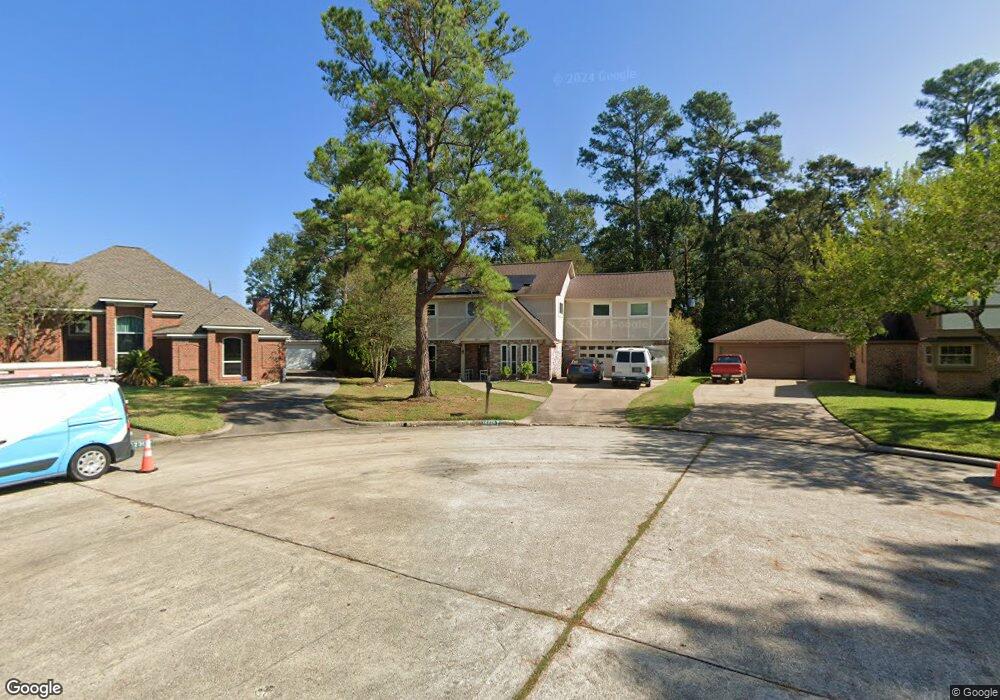 14226 Saddlebend Dr, Houston, TX 77070 - photo 1