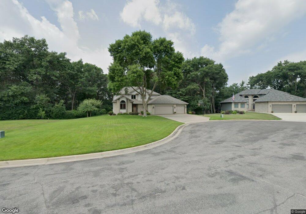 923 Arbor Way, Sauk Rapids, MN 56379 - photo 1