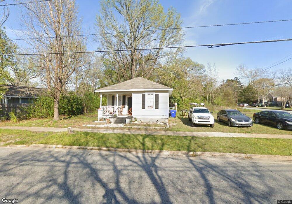 2204 12th Ave, Columbus, GA 31901 - photo 1