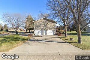 301 Washington Rd, Volga, SD 57071