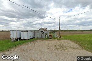 9960 Greencastle Rd, Rosedale, IN 47874
