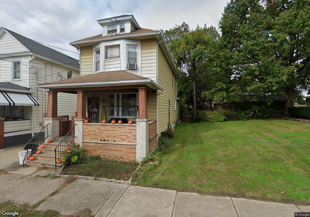 15 Mcfarland St, Wilkes Barre, PA 18702 - photo 1