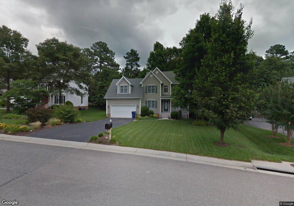 4836 Lippingham Dr, Chester, VA 23831 - photo 1