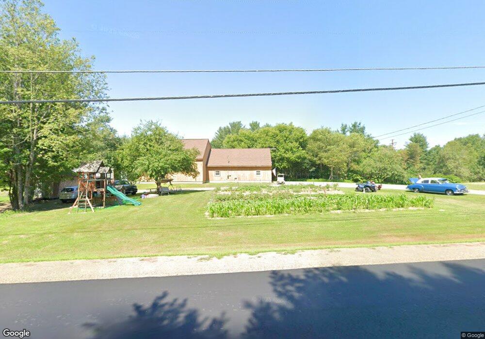 339 Cooper Mills Rd, Windsor, ME 04363 - photo 1