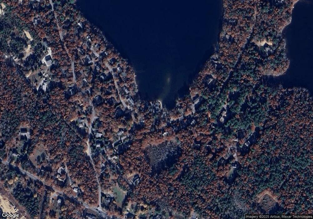 36 Pattee Rd, East Falmouth, MA 02536 - photo 1