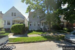 2214 Florian St, HamtraMcK, MI 48212