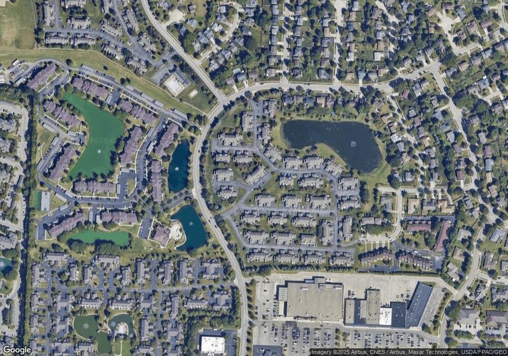 5483 Martlet Ave unit 22B, Columbus, OH 43235 - photo 1