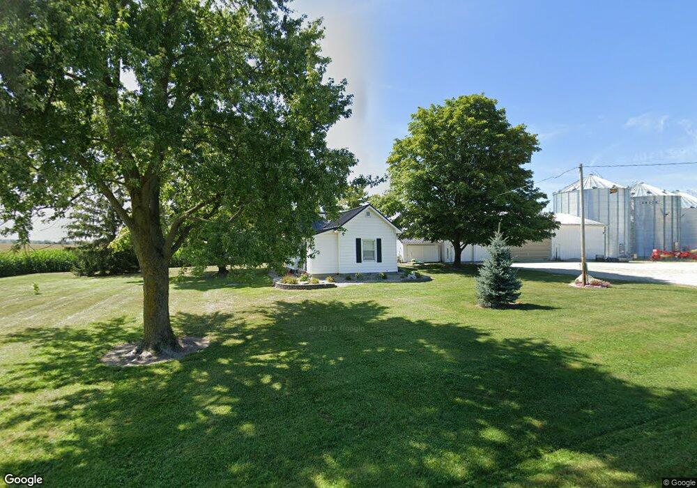 3157 E 800 N, Bryant, IN 47326 - photo 1