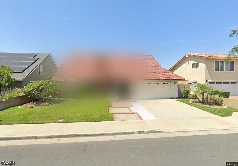 4213 Via Verde, Cypress, CA 90630 - photo 1