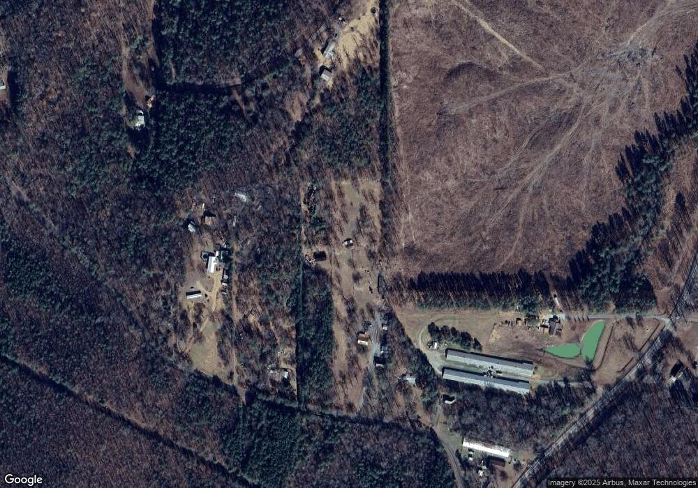 175 Maddron Rd, Crandall, GA 30711 - photo 1