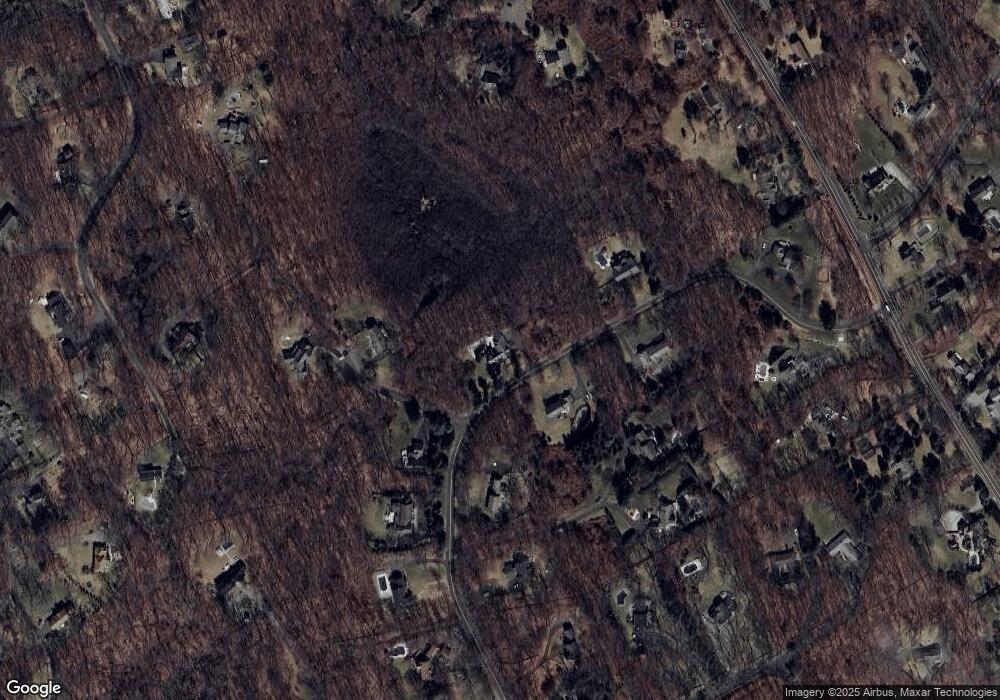 50 Trails End Rd, Weston, CT 06883 - photo 1