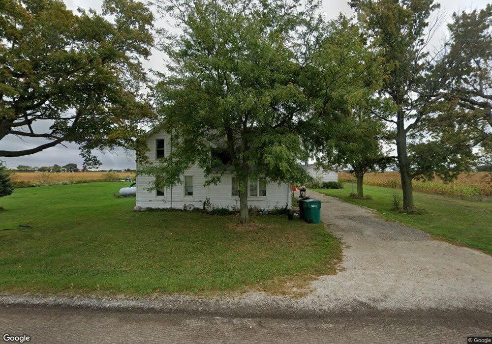 25720 Fostoria Rd, Genoa, OH 43430 - photo 1