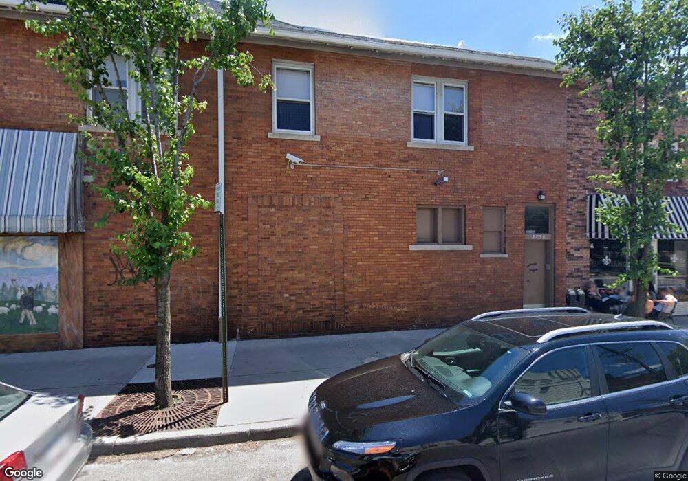 2758 Evaline St unit 8, HamtraMcK, MI 48212 - photo 1