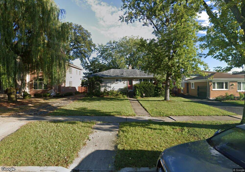 1892 Riverview Ave, Des Plaines, IL 60018 - photo 1