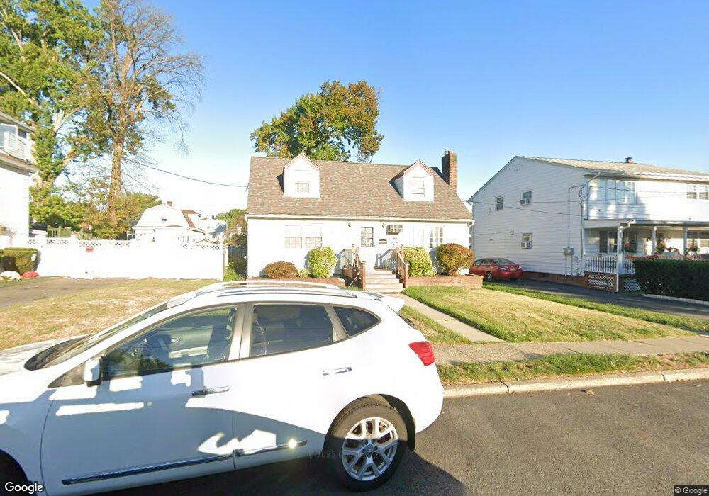 16 S 1st St, Fords, NJ 08863 - photo 1