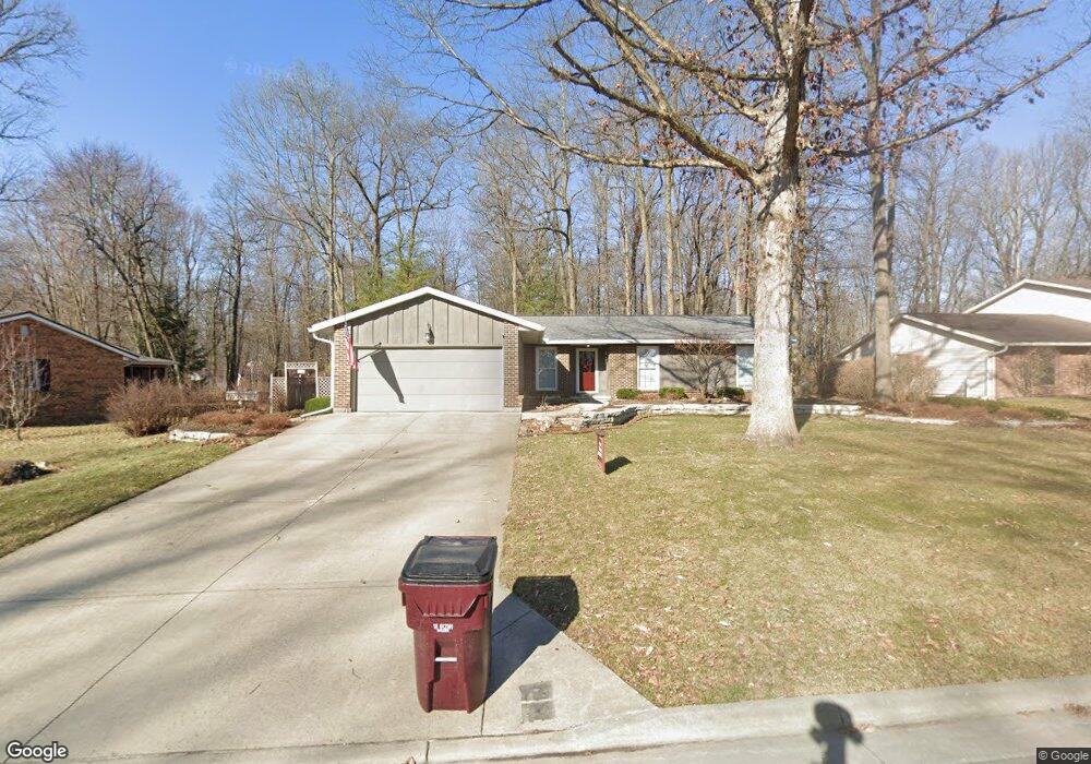 927 Christopher Cir, Ada, OH 45810 - photo 1