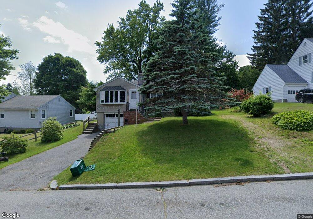 19 Conger Rd, Worcester, MA 01602 - photo 1