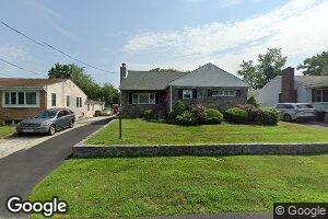 632 Highland Terrace, Holmes, PA 19043