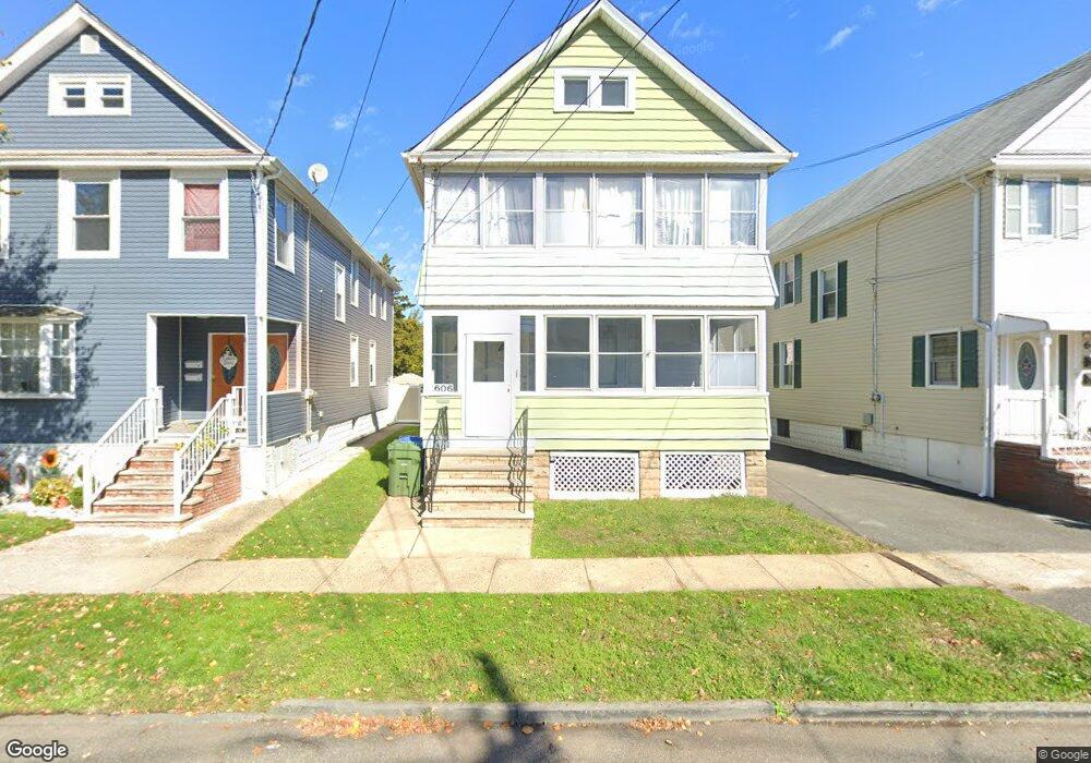 606 Washington Ave, Linden, NJ 07036 - photo 1