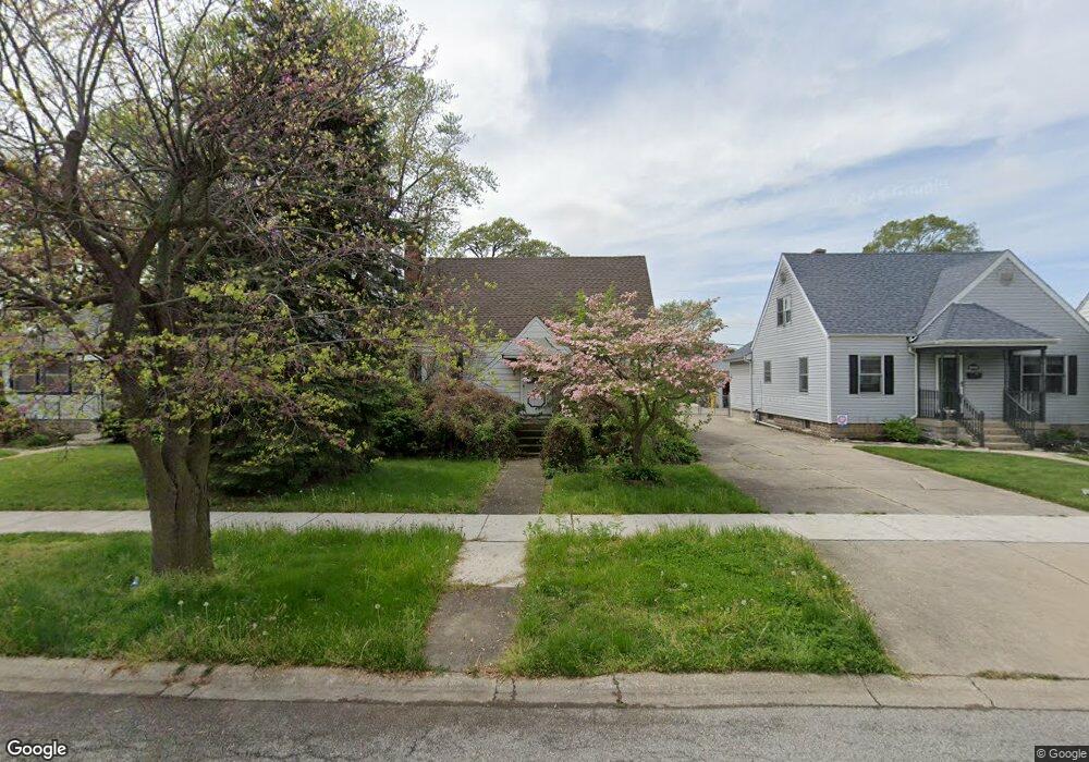 430 N Lafayette St, Griffith, IN 46319 - photo 1