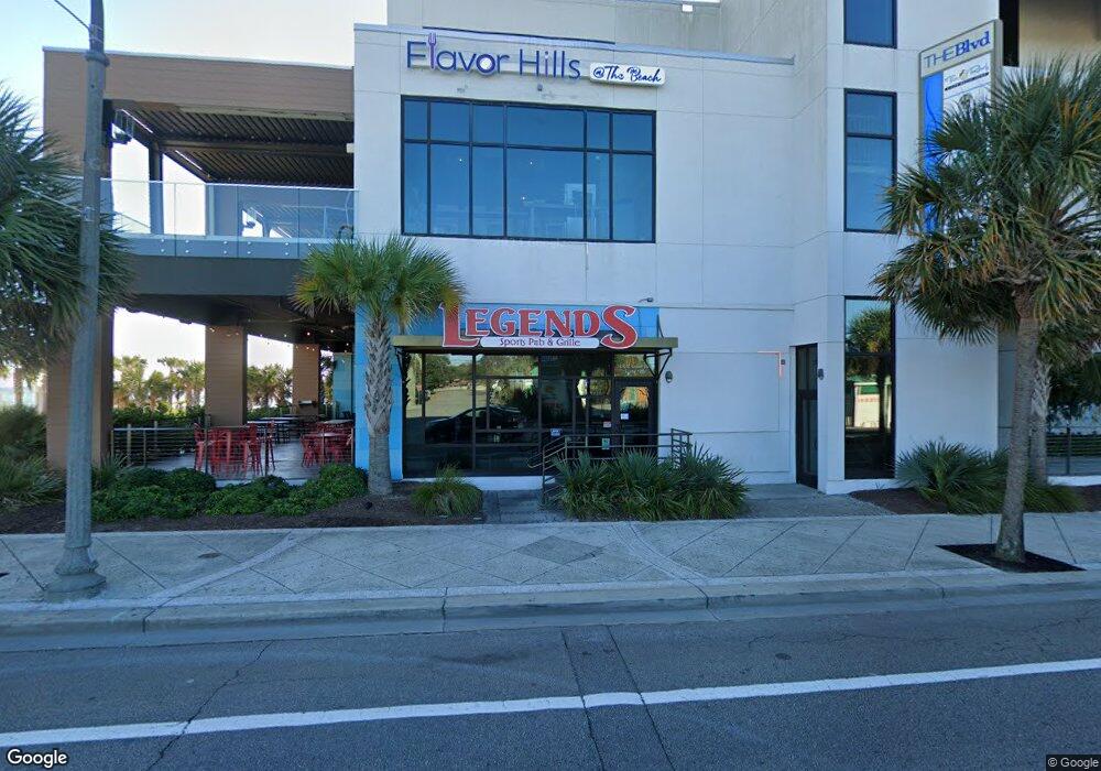 1430 N Ocean Blvd, Myrtle Beach, SC 29577 - photo 1