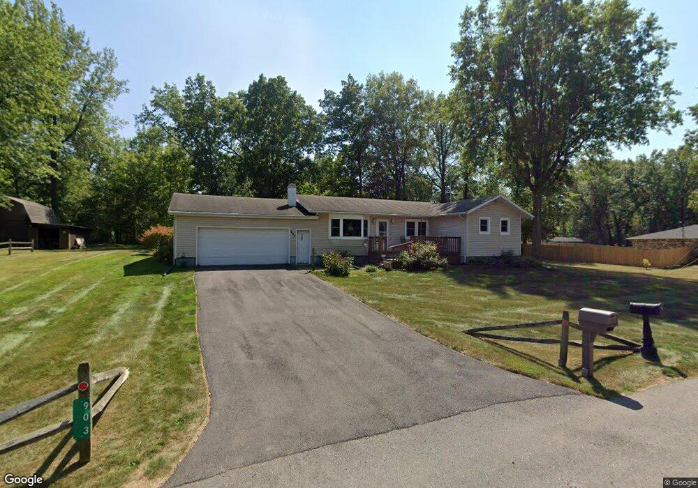 903 Carol Ann St, Lima, OH 45801 - photo 1