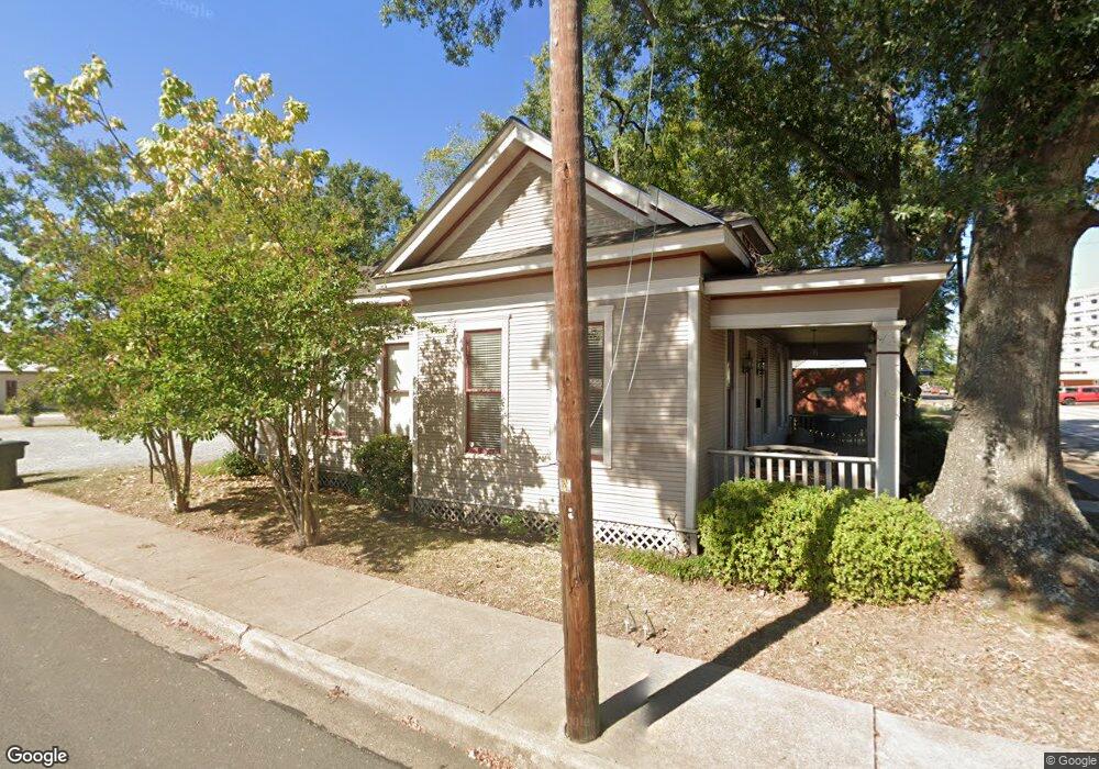 422 E Hospital St, Nacogdoches, TX 75961 - photo 1