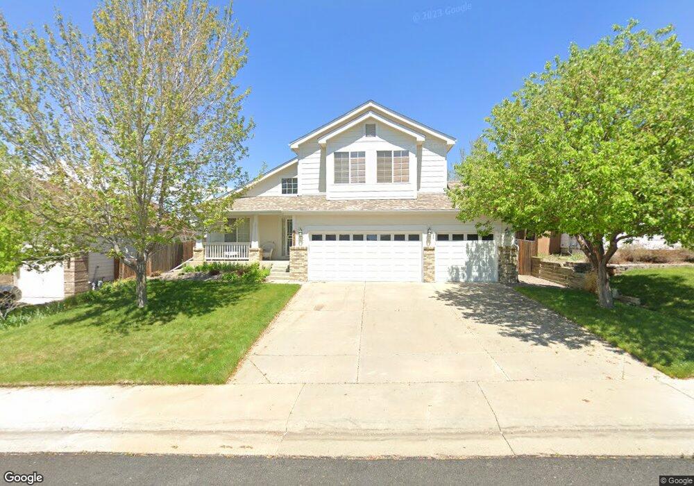 22725 E Alamo Place, Aurora, CO 80015 - photo 1