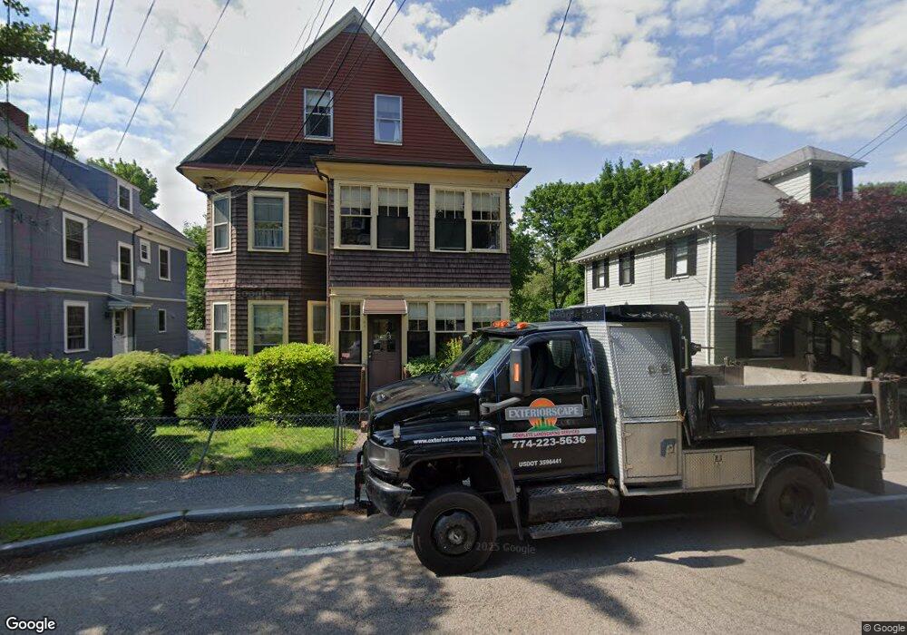 225 Eliot St unit 227, Milton, MA 02186 - photo 1