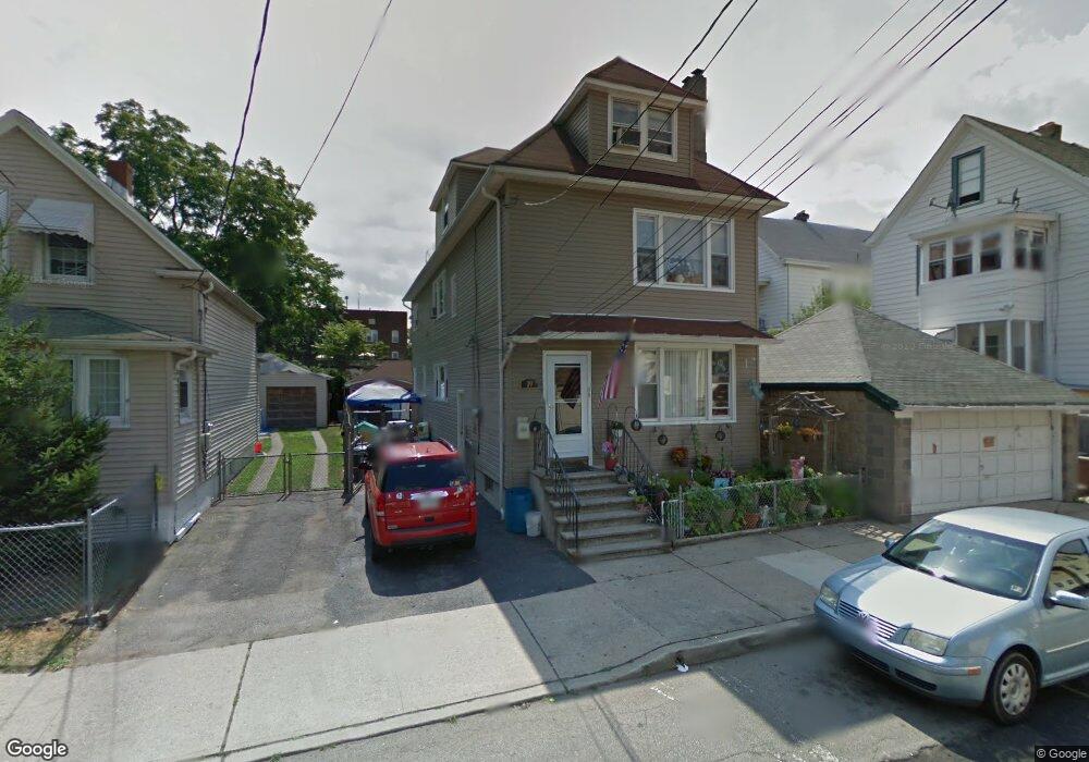 19 Whitmore Place, Clifton, NJ 07011 - photo 1