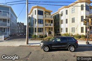 116 Holland St Unit 1R, Somerville, MA 02144