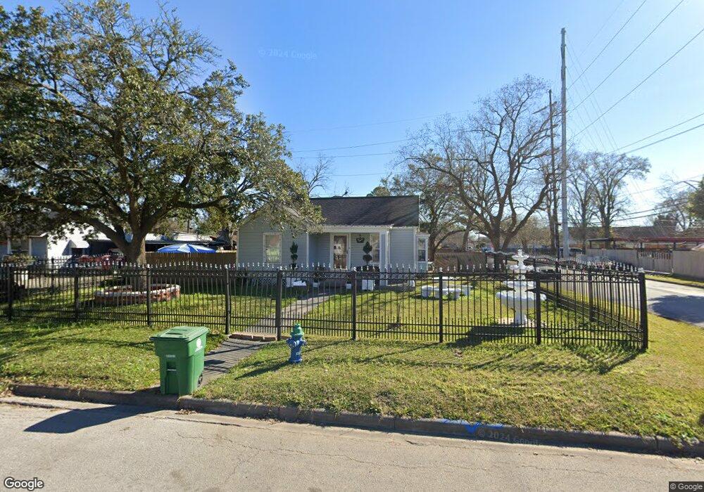 7202 Eppes St, Houston, TX 77087 - photo 1
