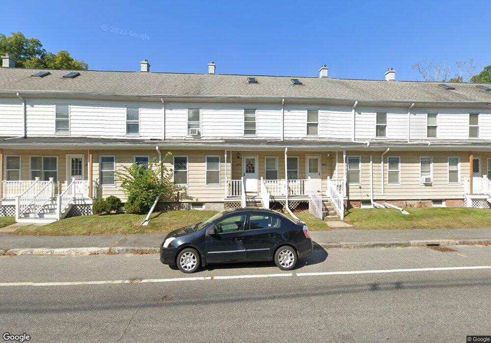 470 Main St 470, Hardwick, MA 01031 - photo 1