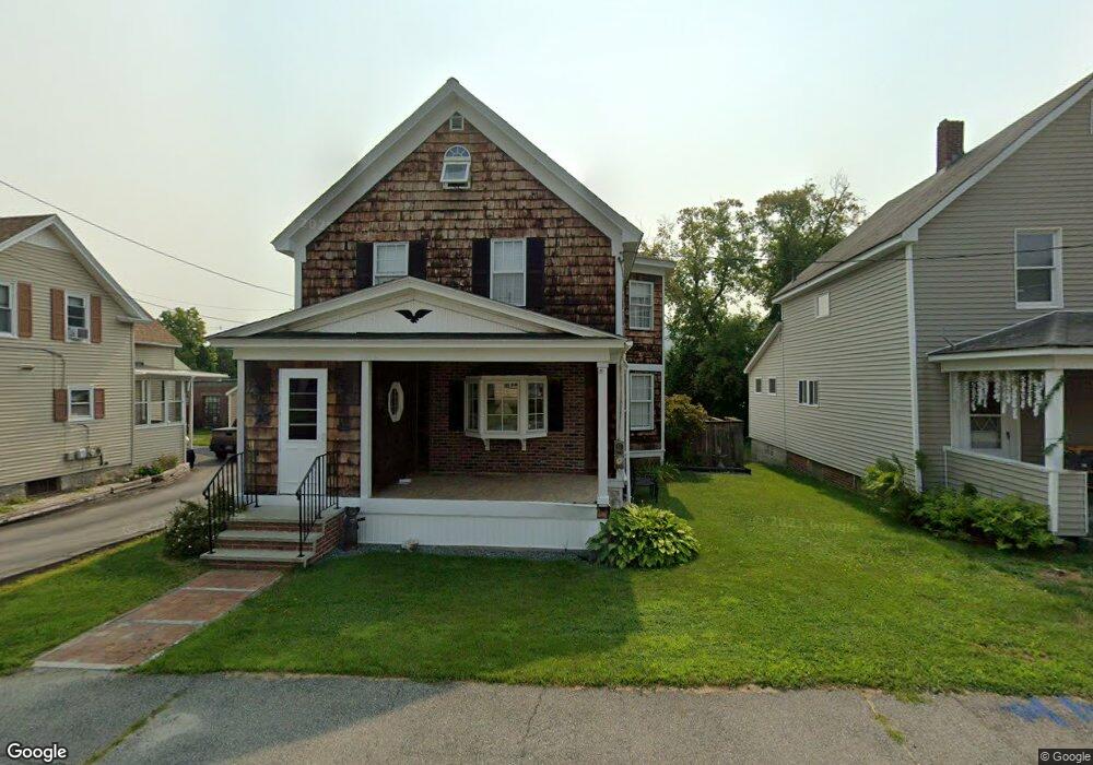 156 Norway St, Berlin, NH 03570 - photo 1