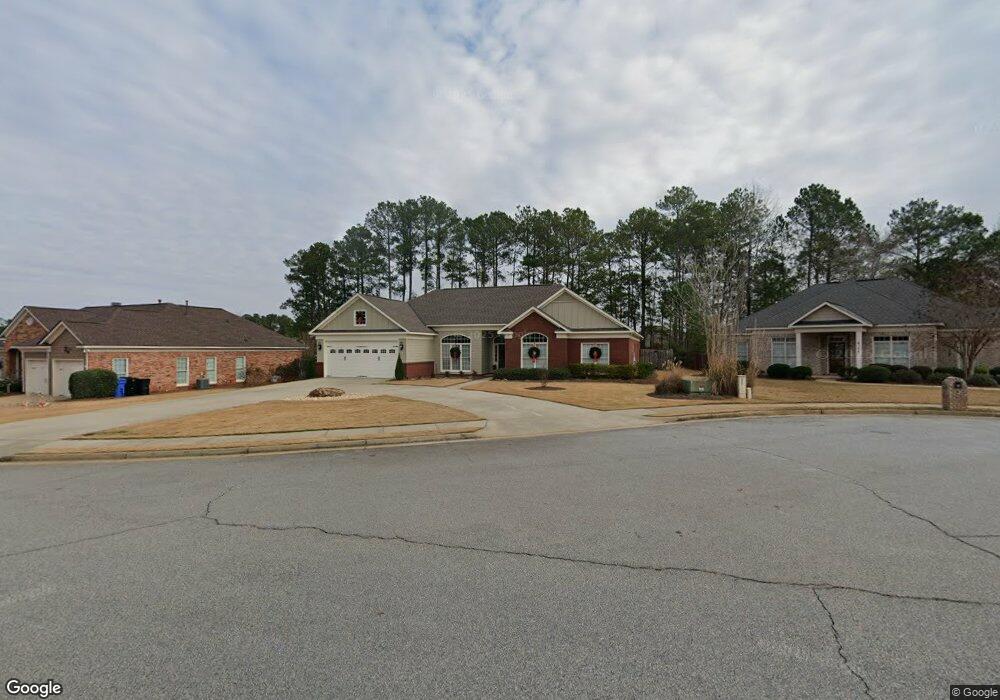 6760 Bridge Way, Columbus, GA 31904 - photo 1