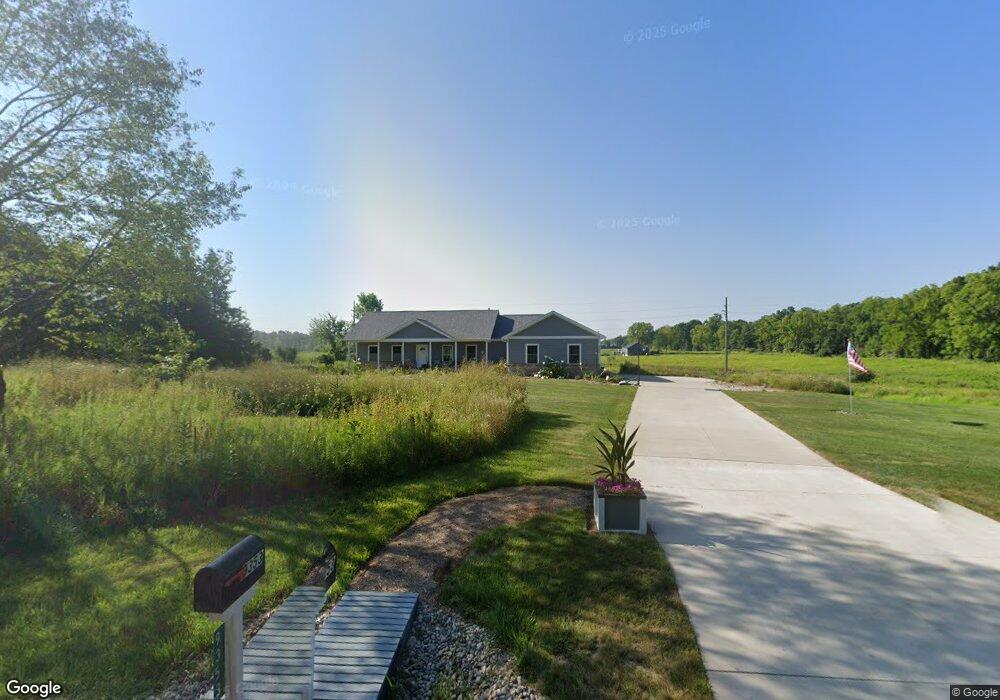 9353 Dexter Chelsea Rd, Dexter, MI 48130 - photo 1